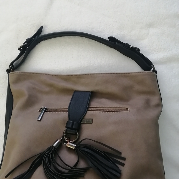 Jeane & Jax  luxury vegan handbag - Picture 4 of 4